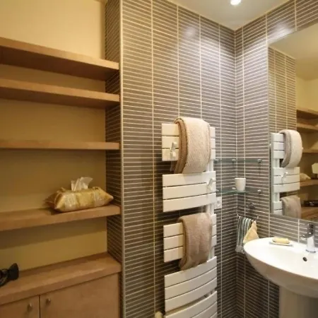 Appartamento Pau, 1 Piece, 2 Personnes - Fr-1-384-655 *
