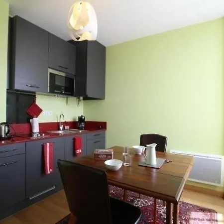 Appartamento Pau, 1 Piece, 2 Personnes - Fr-1-384-655 Pau