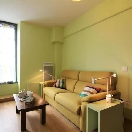 Appartamento Pau, 1 Piece, 2 Personnes - Fr-1-384-655 Pau