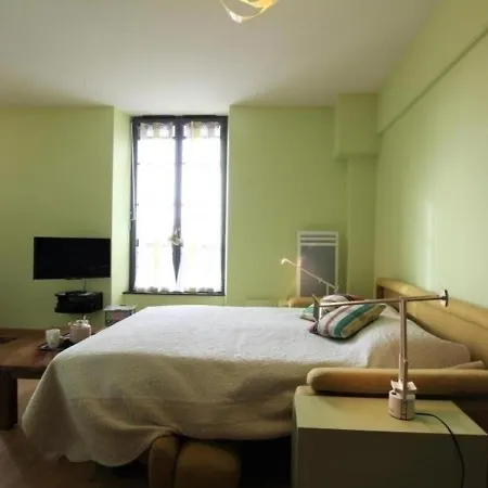 Pau, 1 Piece, 2 Personnes - Fr-1-384-655 Appartamento Pau