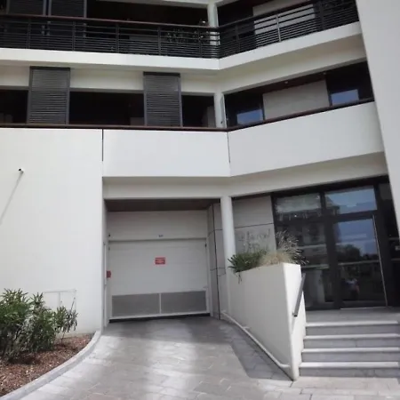 Appartamento Pau, 1 Piece, 2 Personnes - Fr-1-384-655