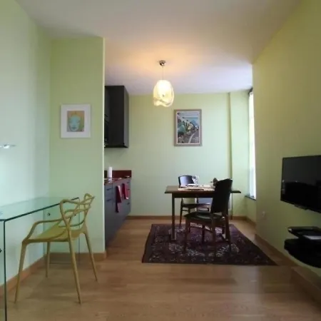 Appartamento Pau, 1 Piece, 2 Personnes - Fr-1-384-655 Pau