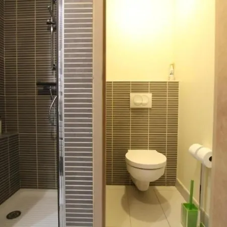 Appartamento Pau, 1 Piece, 2 Personnes - Fr-1-384-655 Pau