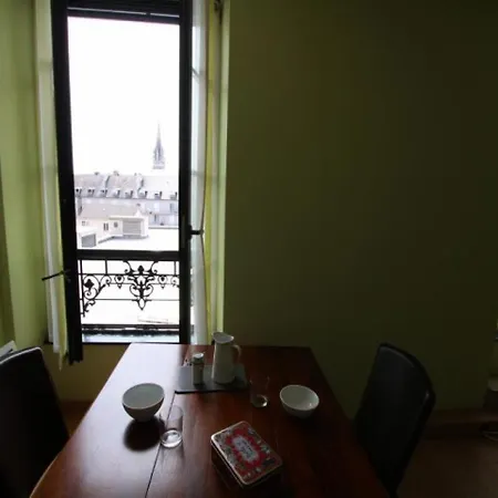 Appartamento Pau, 1 Piece, 2 Personnes - Fr-1-384-655