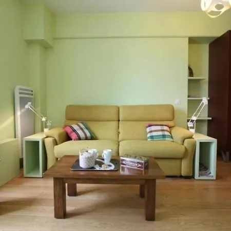Pau, 1 Piece, 2 Personnes - Fr-1-384-655 Appartamento