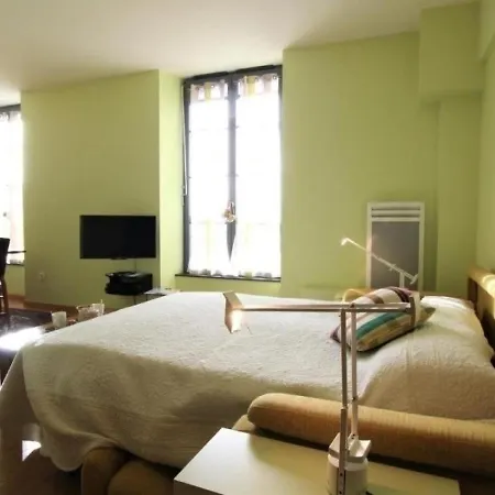 Appartamento Pau, 1 Piece, 2 Personnes - Fr-1-384-655 *